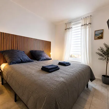 Central Apartment Hameln * Hameln