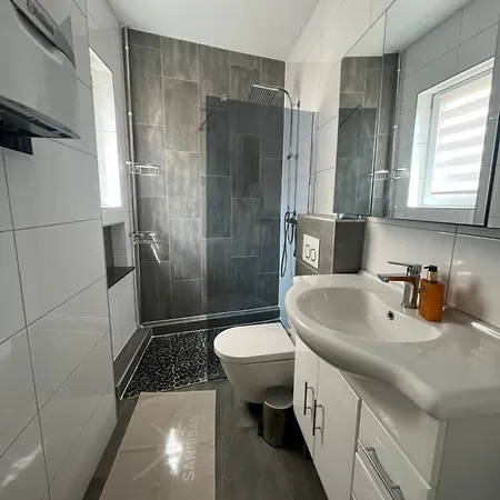 Central Apartment Hameln Hameln