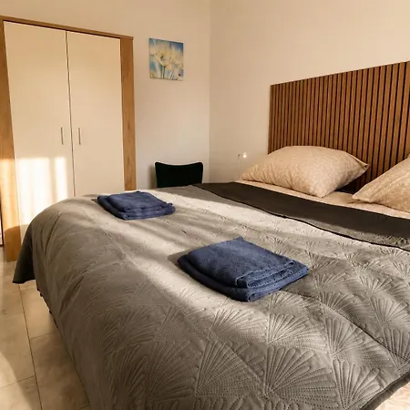 Apartman Central Apartment Hameln