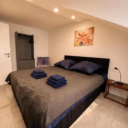 Central Apartment Hameln * Hameln