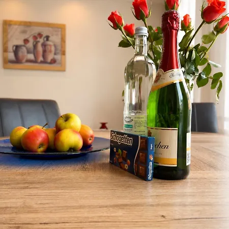 Central Apartment Hameln