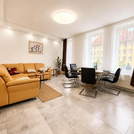 Central Apartment Hameln