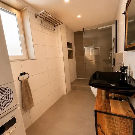 Central Apartment Hameln *