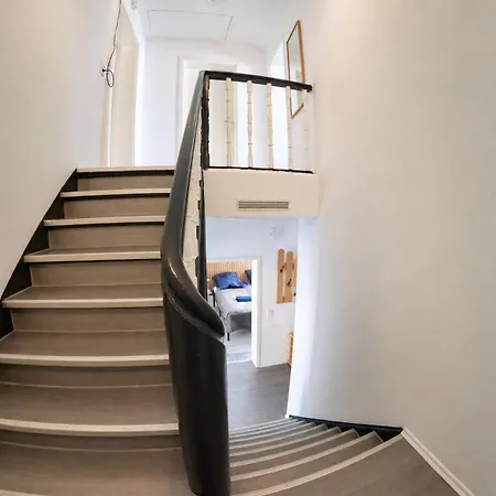 Central Apartment Hameln *