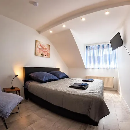 Central Apartment Hameln Apartamento Hamelin