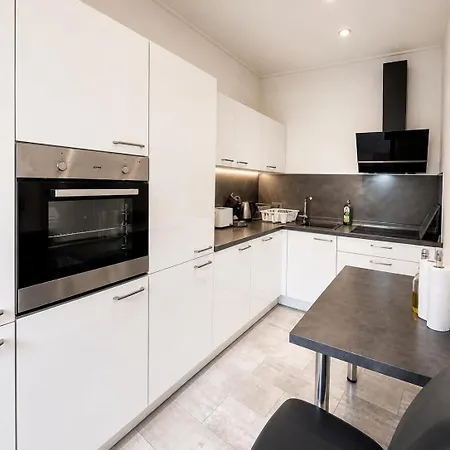 Central Apartment Hameln Apartman Hameln