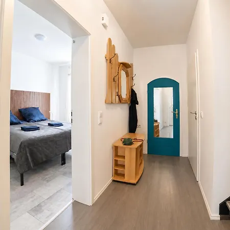 Central Apartment Hameln