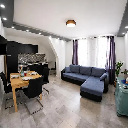 Central Apartment Hameln