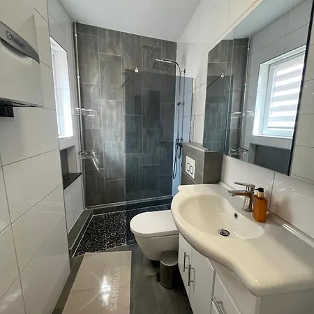 Central Apartment Hameln * Hameln
