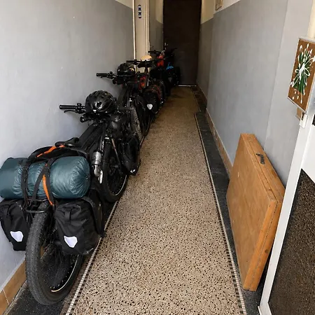 Apartman Central Apartment Hameln