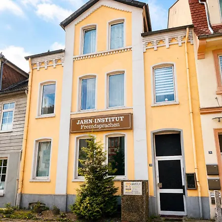 Central Apartment Hameln Apartamento Hamelin