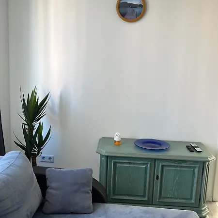 Central Apartment Hameln