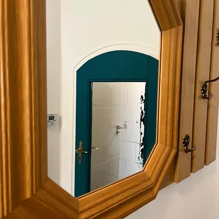 Apartman Central Apartment Hameln Hameln
