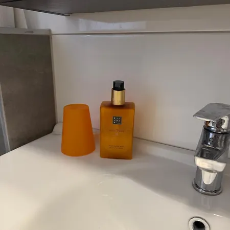 Central Apartment Hameln *