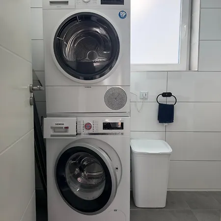 Central Apartment Hameln